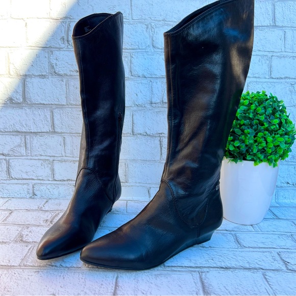 Calvin Klein brand new women’s boots, size 7.5 US - Picture 8 of 11